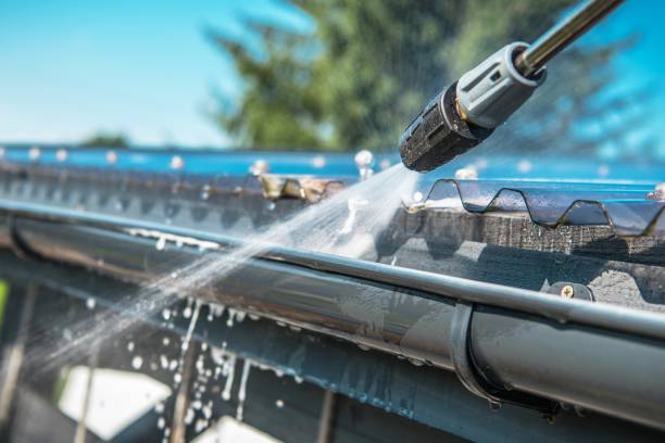 Best Commercial Pressure Washing  in North Plainfield, NJ