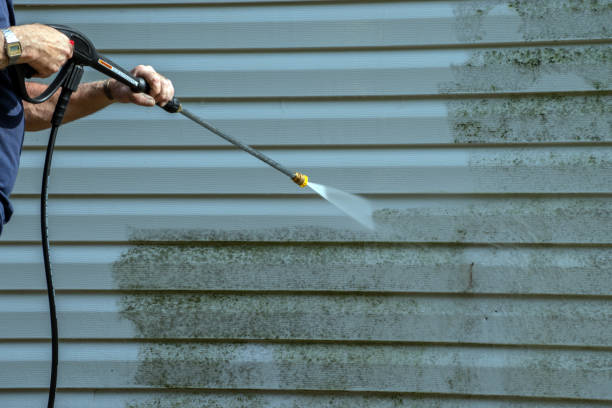Best Residential Pressure Washing Services  in North Plainfield, NJ