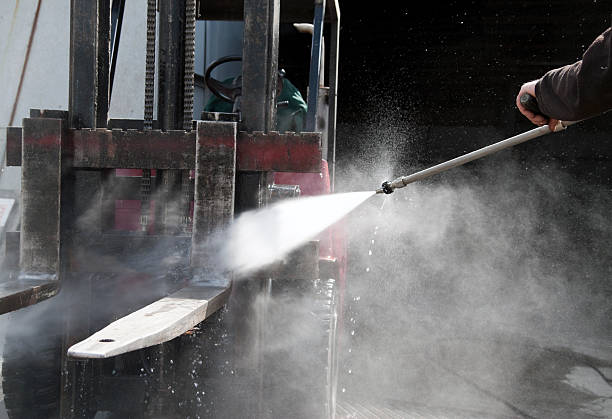 Best Pressure Washing Company Near Me  in North Plainfield, NJ