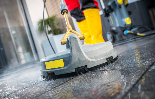 Best Roof Pressure Washing  in North Plainfield, NJ