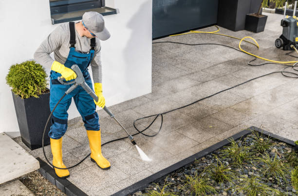 Best Sidewalk Pressure Washing  in North Plainfield, NJ
