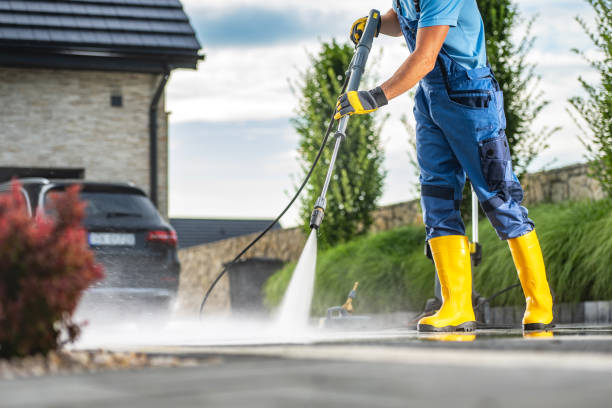 Best Residential Pressure Washing Services  in North Plainfield, NJ