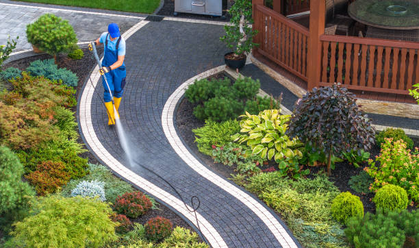 Best Local Pressure Washing Services  in North Plainfield, NJ