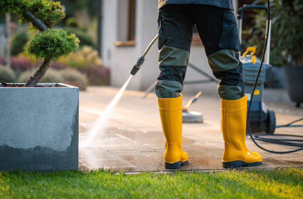 Best Deck Cleaning Services  in North Plainfield, NJ